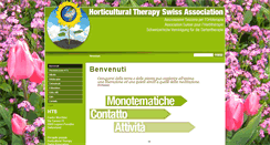 Desktop Screenshot of htsa.ch