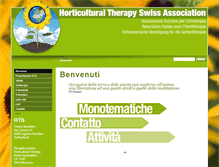 Tablet Screenshot of htsa.ch